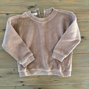 Toddler Crewneck Sweater